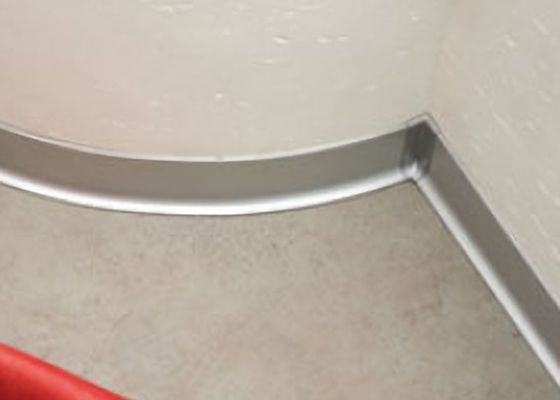 Αδιάβροχη περιζώνοντας πινάκων διακόσμηση προστάτη τοίχων περιζώνοντας