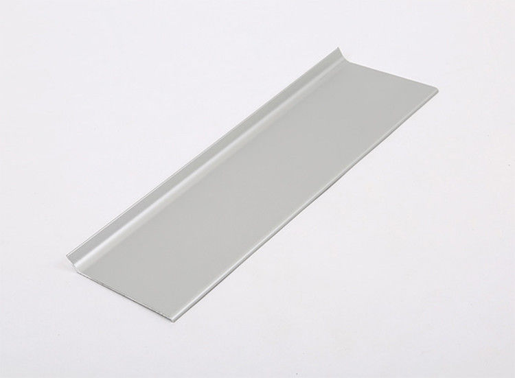 Ανοξείδωτο Baseboard Waterpoof πινάκων ανοξείδωτου περιζώνοντας