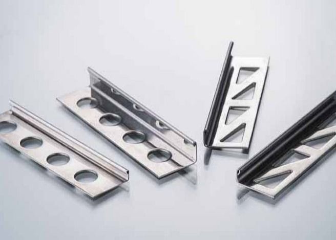 Κεραμική περιποίηση 2.0mm ανοξείδωτου σχεδιαγράμματος διαμορφωμένη Λ