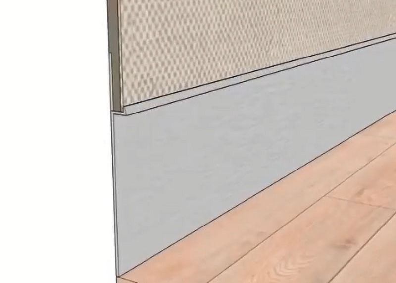 Αδιάβροχοι περιζώνοντας πίνακες Bunnings 2mm μετάλλων