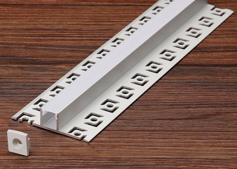 Ευρύς τοποθετήστε το λεπτό οδηγημένο σχεδιάγραμμα 1.8m αλουμινίου λουρίδων φως γραφείου