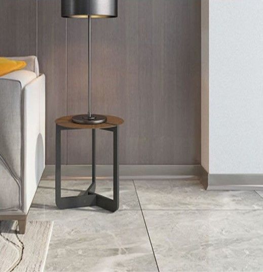 να περιζώσει αργιλίου 2.7m σχεδιάγραμμα Baseboard ακρών πινάκων